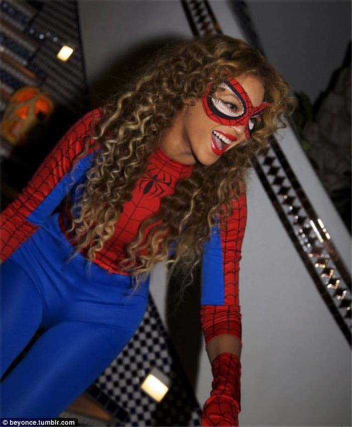 Beyonce