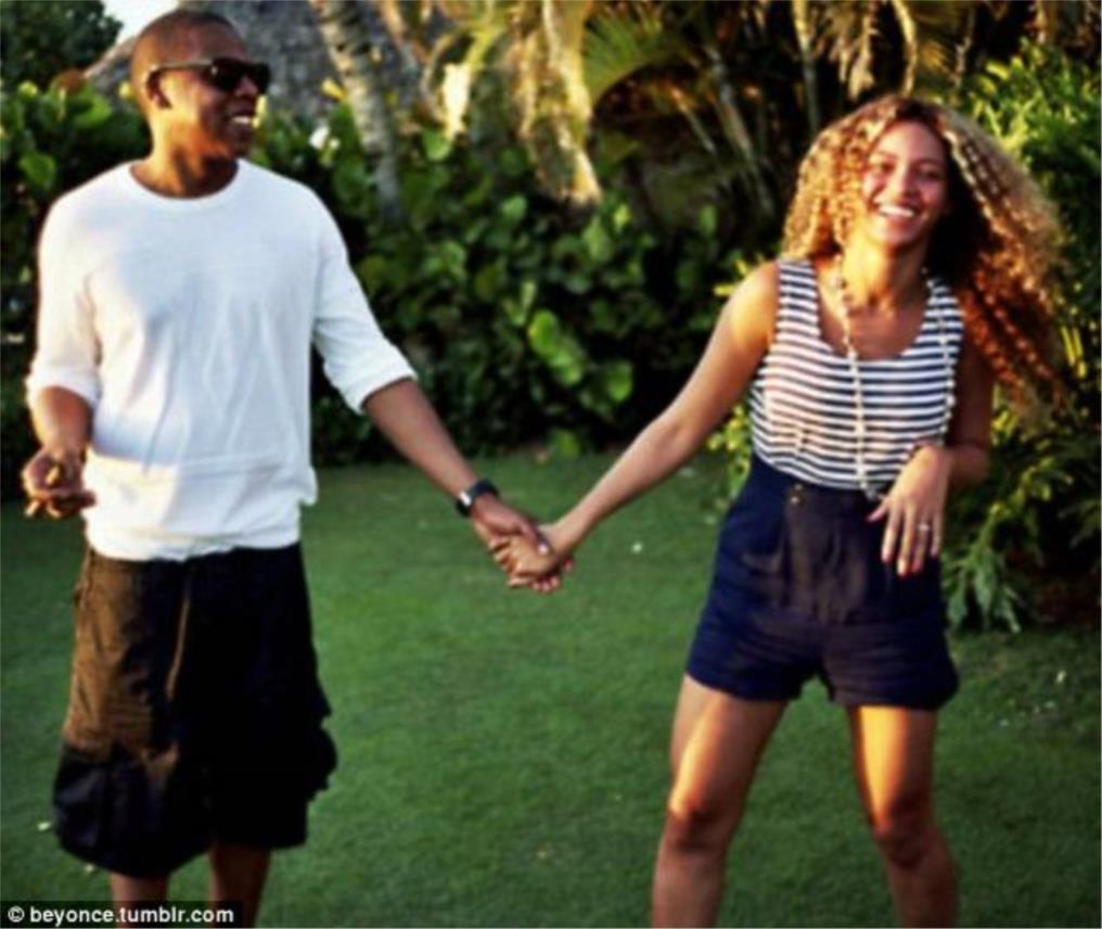 Beyonce