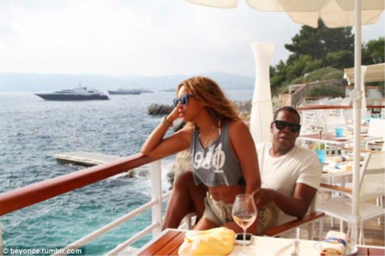 Beyonce