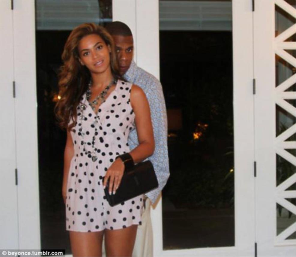 Beyonce