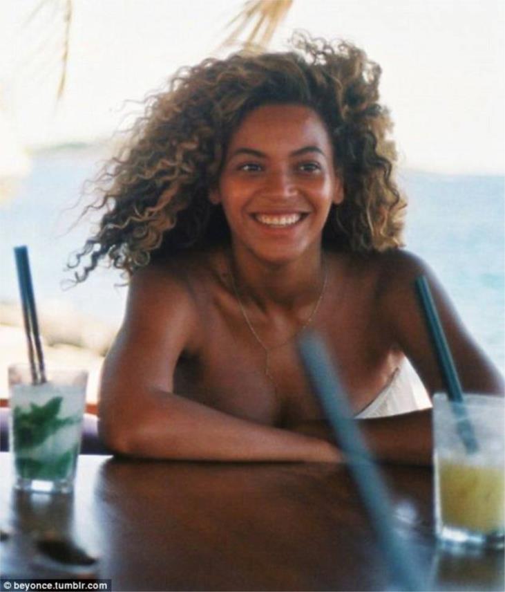 Beyonce