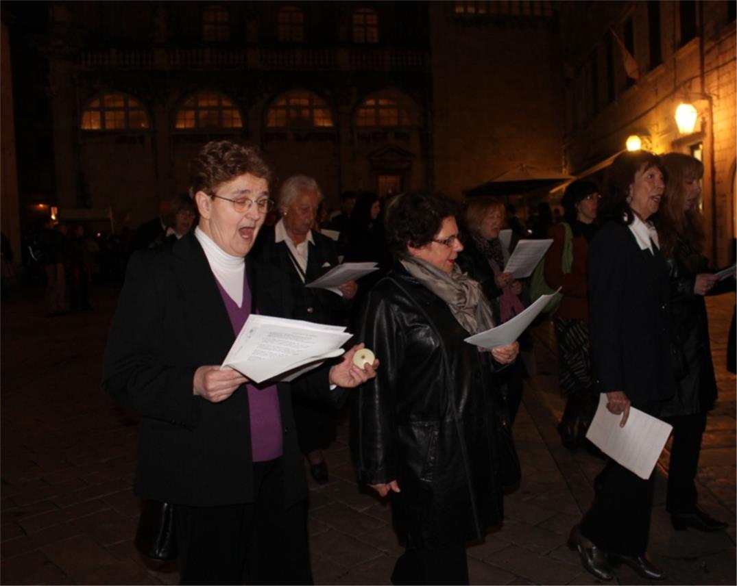 Procesija
