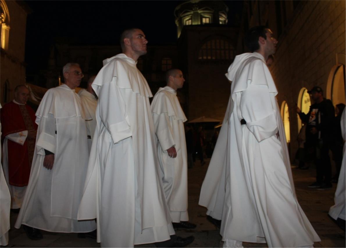 Procesija