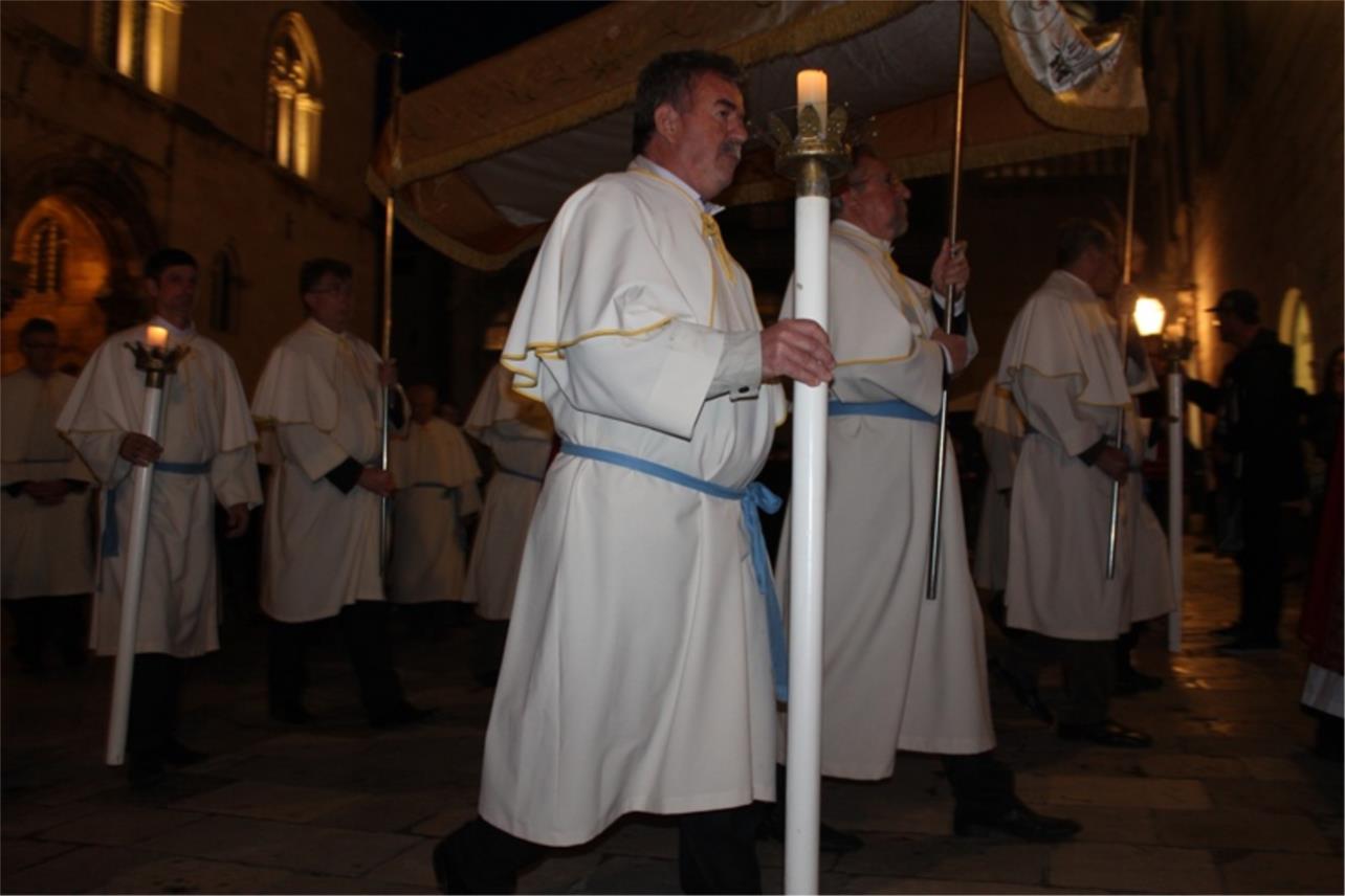 Procesija