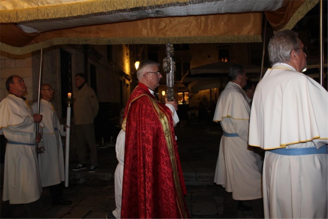 Procesija