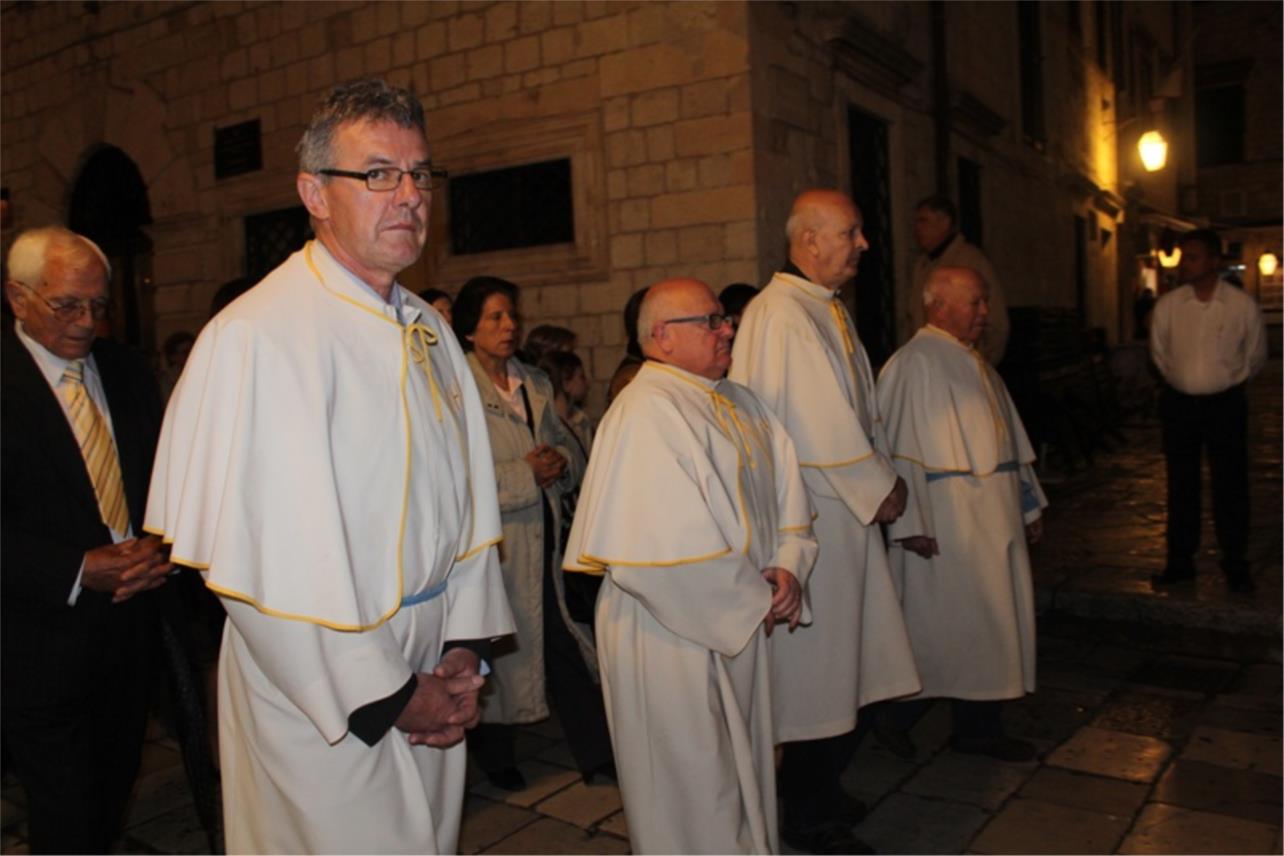 Procesija
