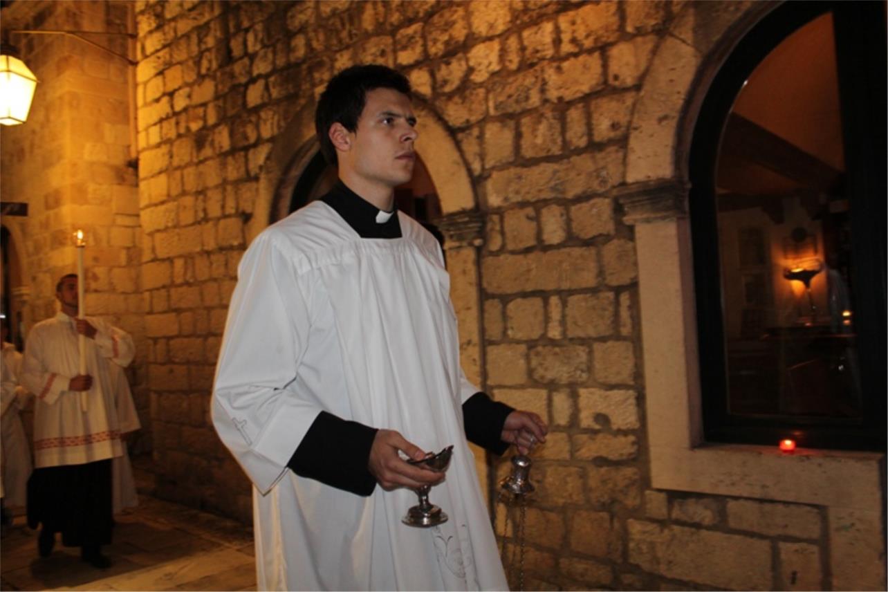 Procesija