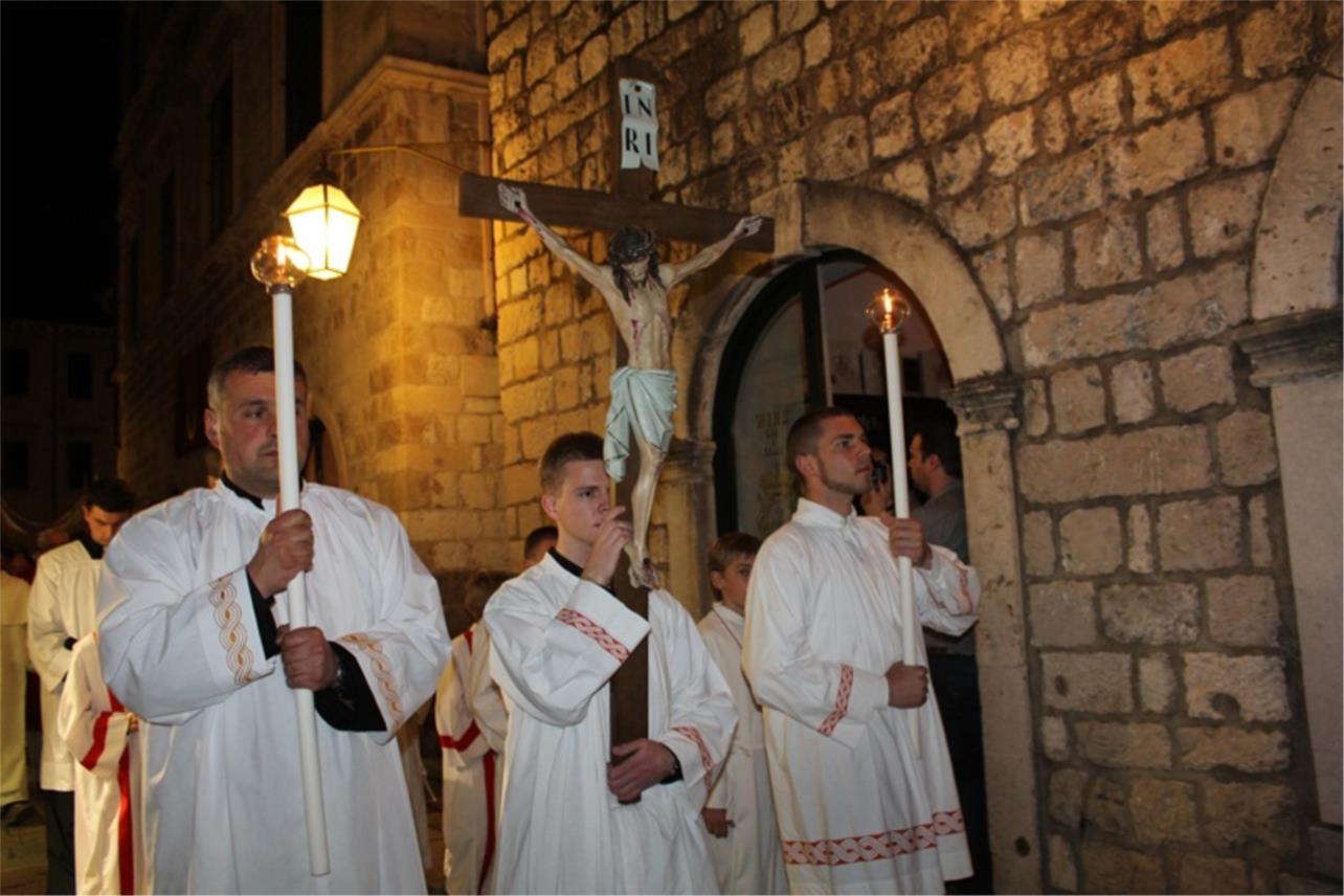 Procesija