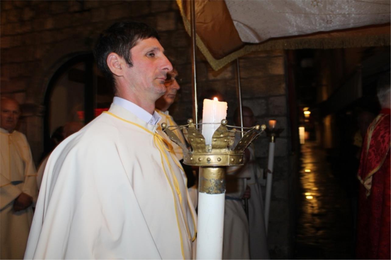 Procesija