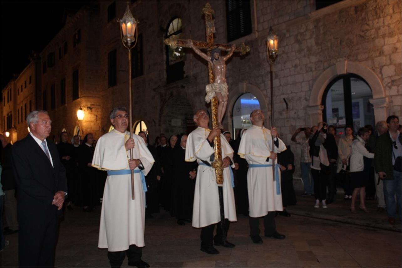 Procesija