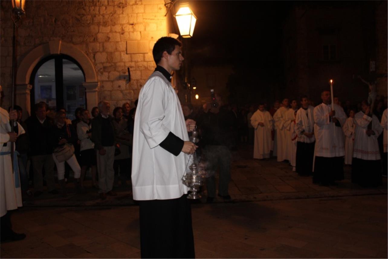 Procesija
