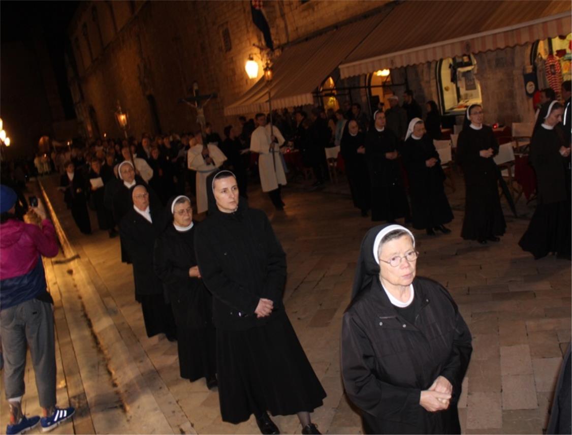 Procesija