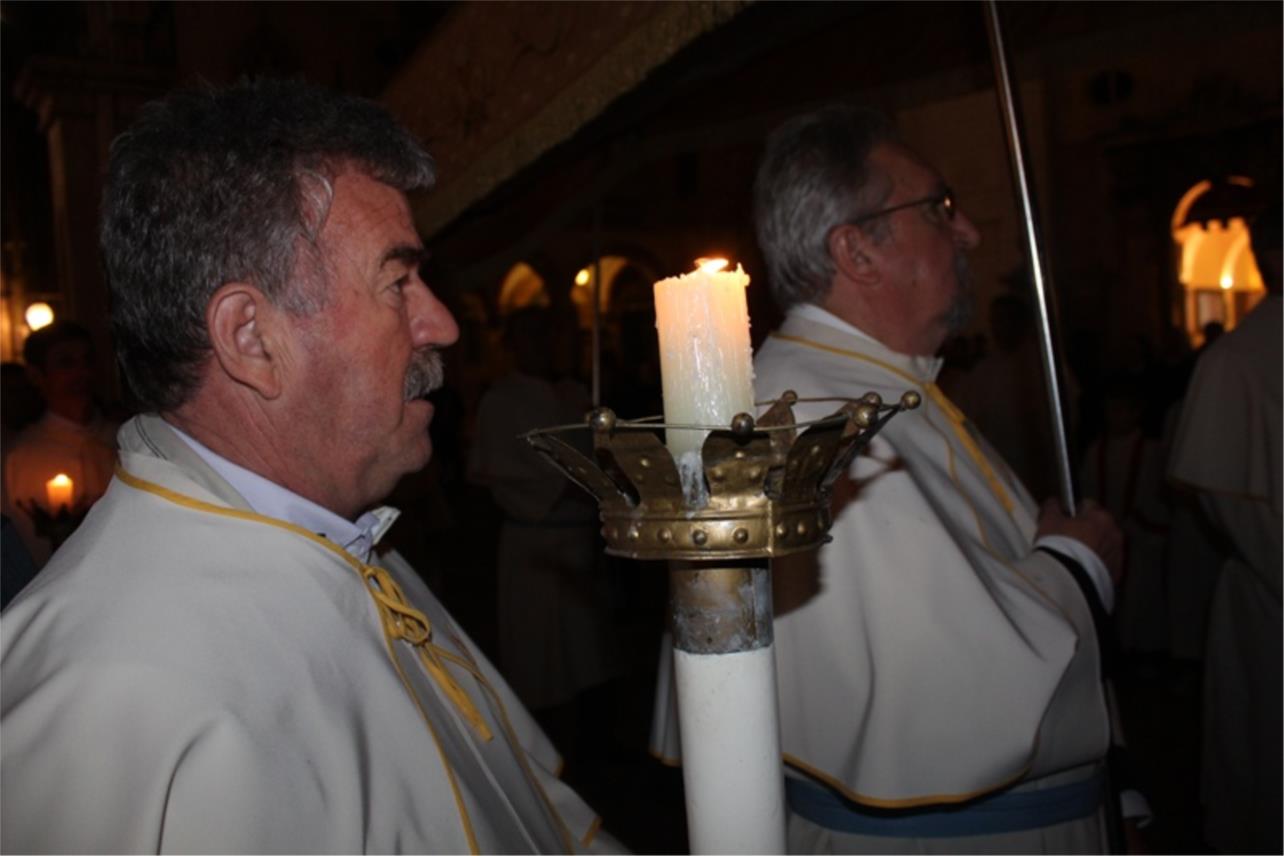 Procesija