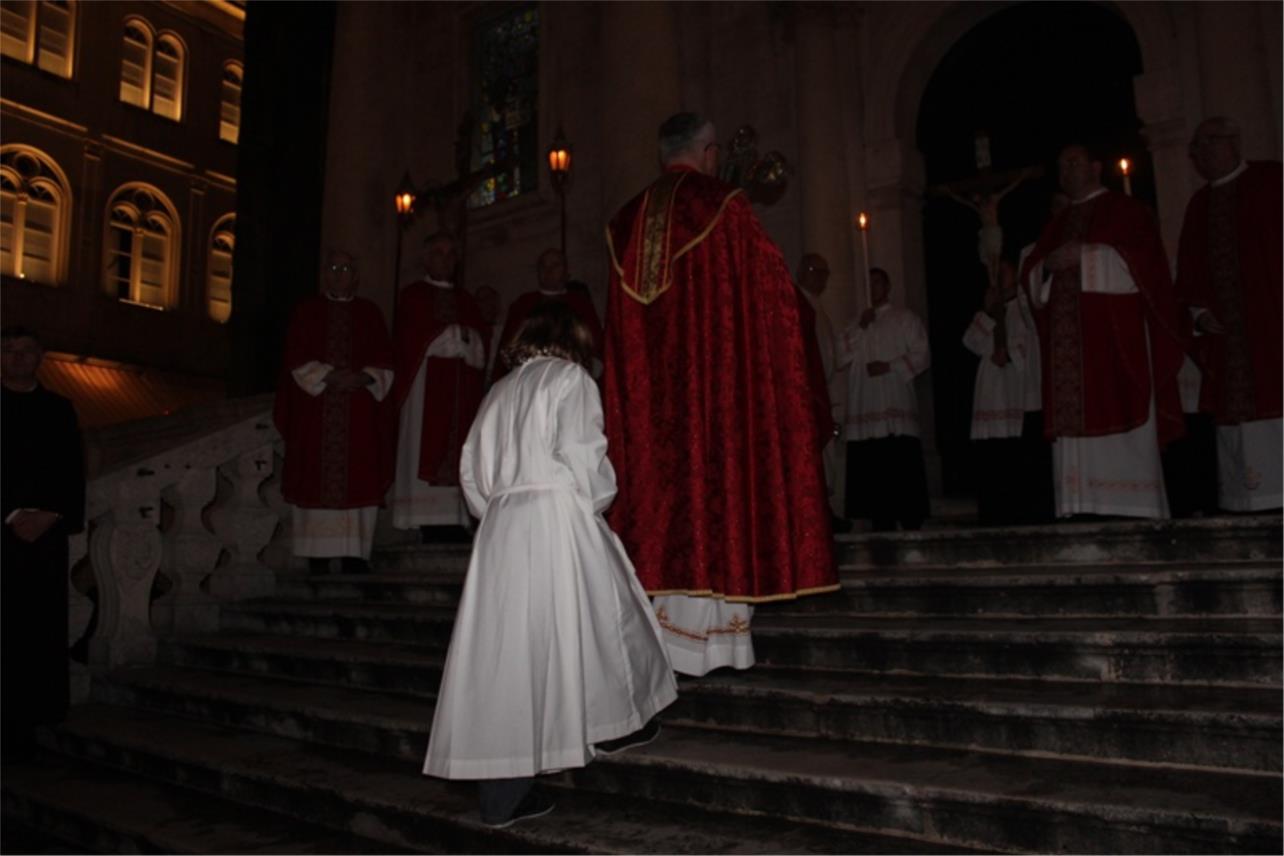 Procesija