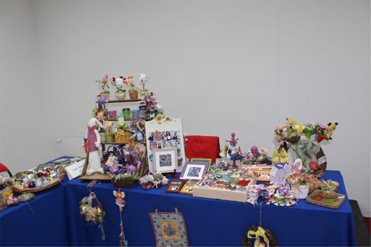 Uskrsni sajam Luza 07042012