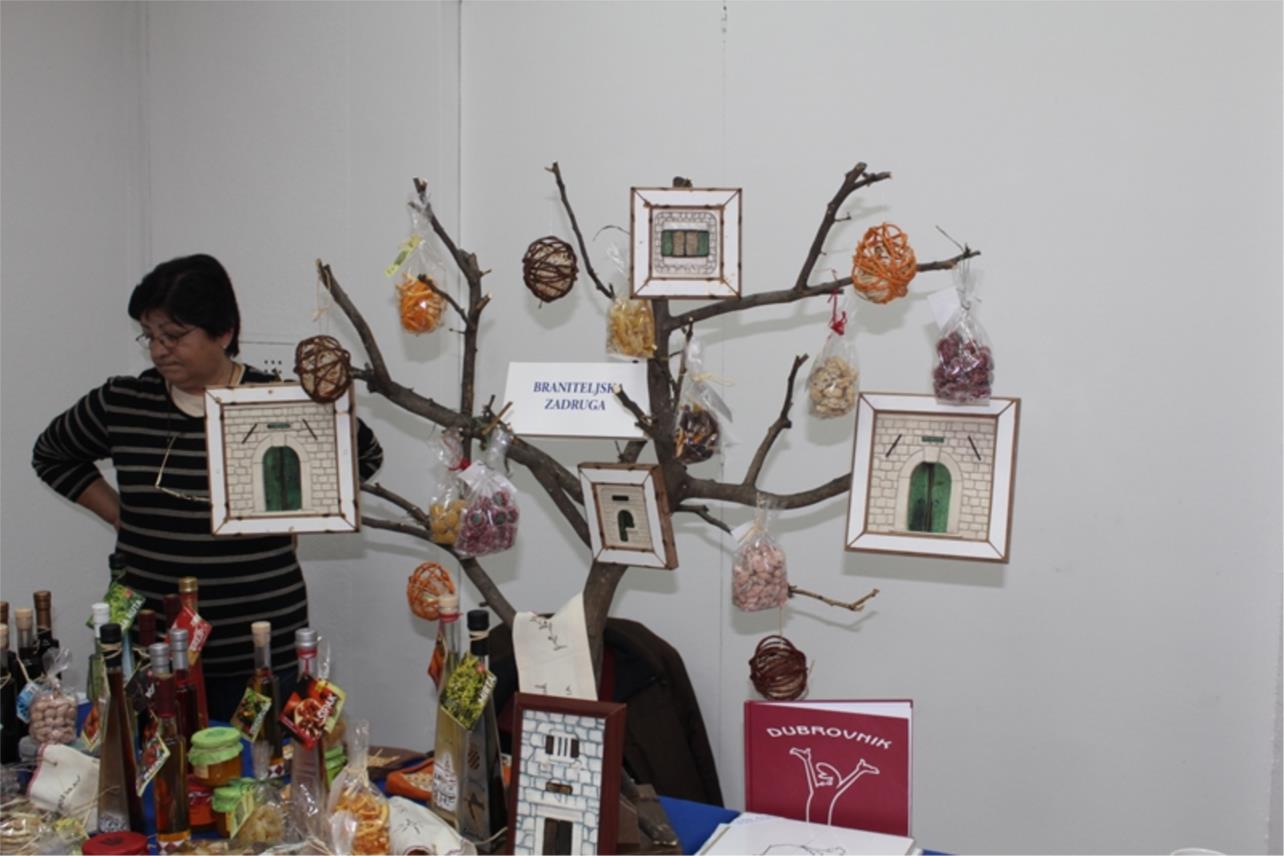 Uskrsni sajam Luza 07042012