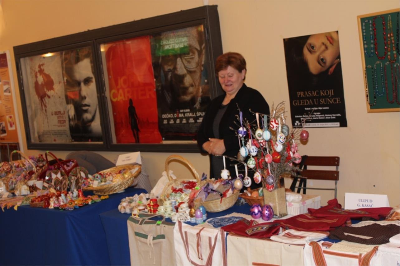 Uskrsni sajam Luza 07042012