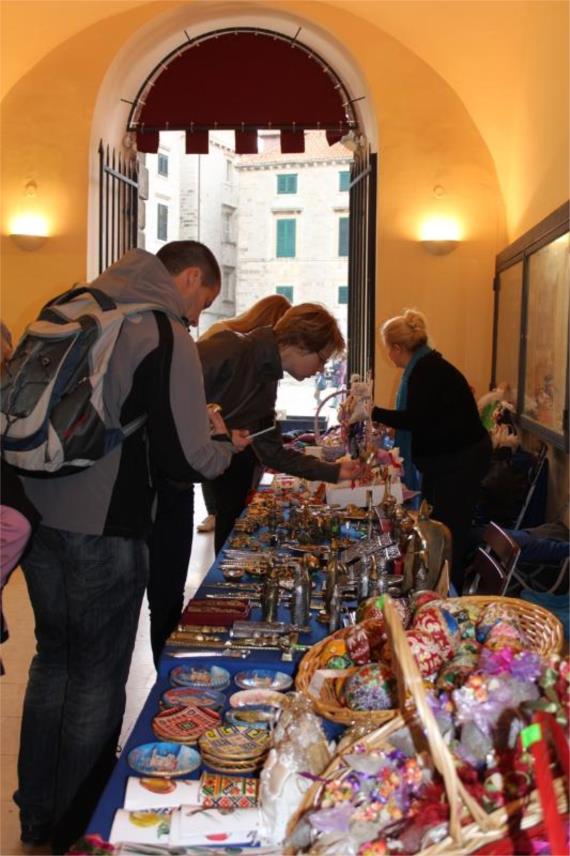 Uskrsni sajam Luza 07042012