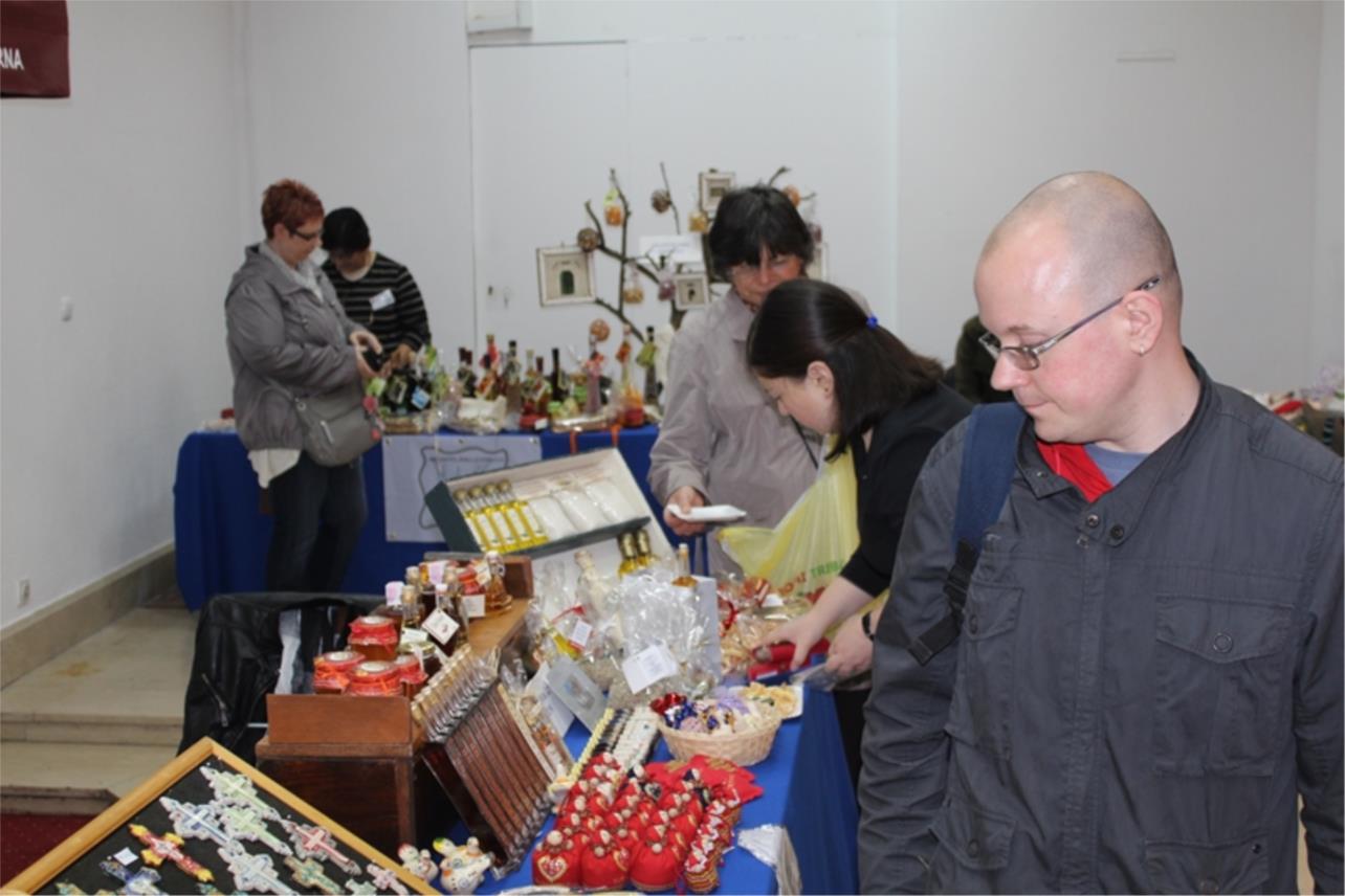 Uskrsni sajam Luza 07042012