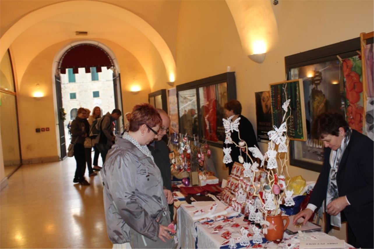 Uskrsni sajam Luza 07042012