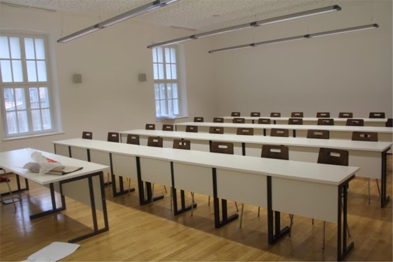 Sveučilišni kampus