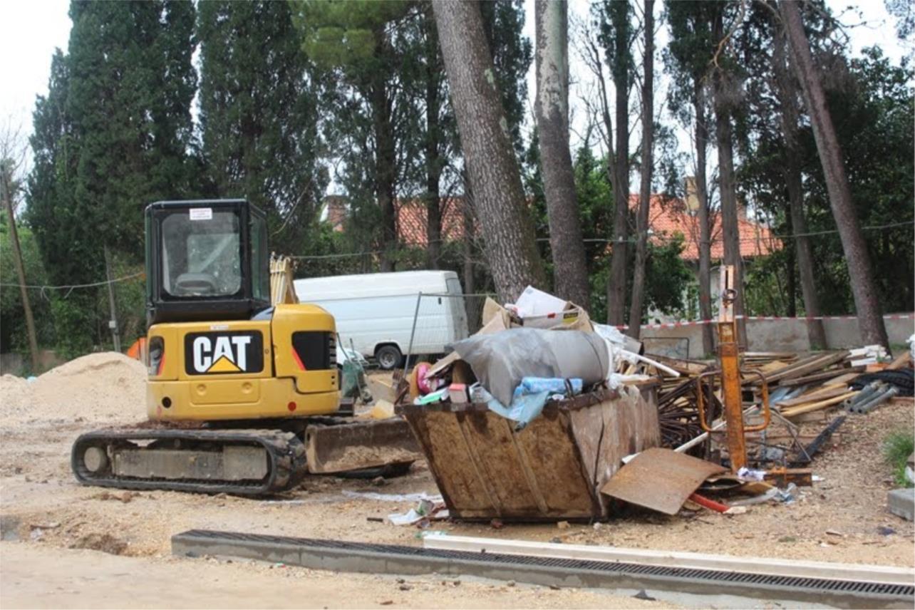 Sveučilišni kampus
