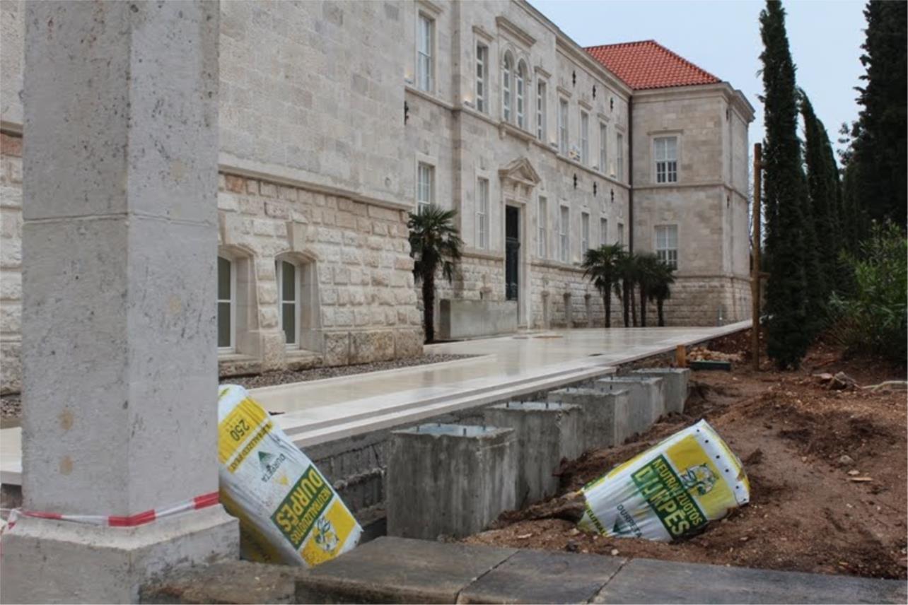 Sveučilišni kampus
