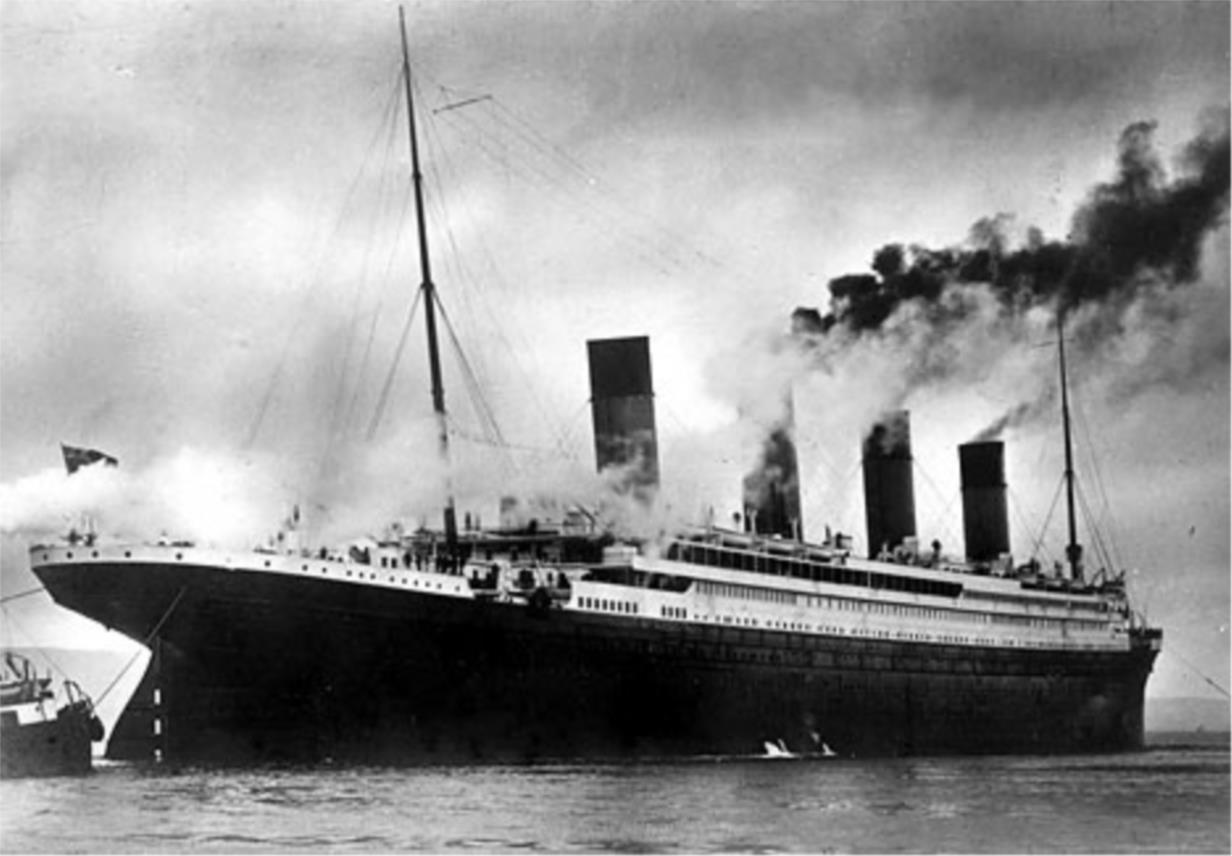 Titanic