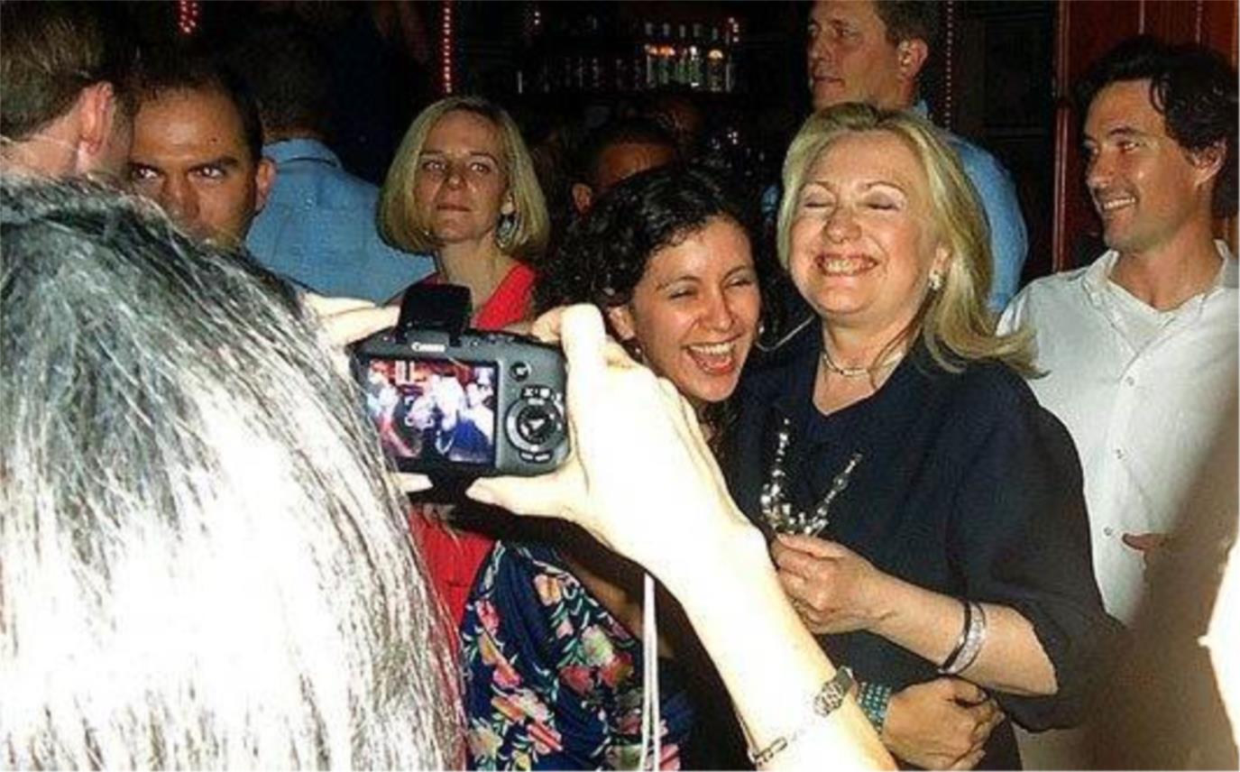 Hillary Clinton