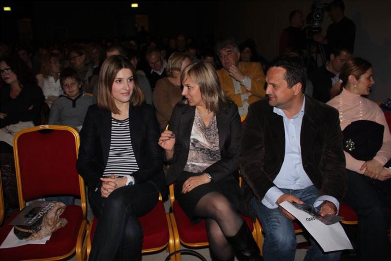 Ana Hilje