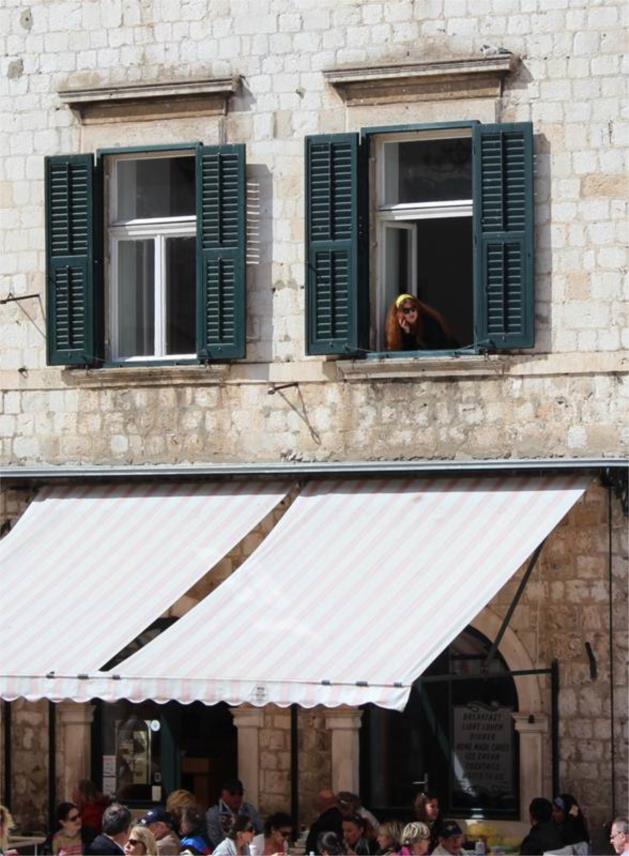 Francuski orkestar nastupa u Dubrovniku