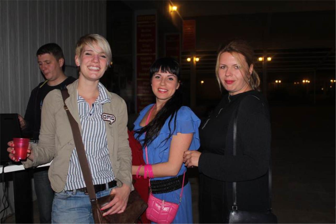 Otvaranje Art studia PRSa