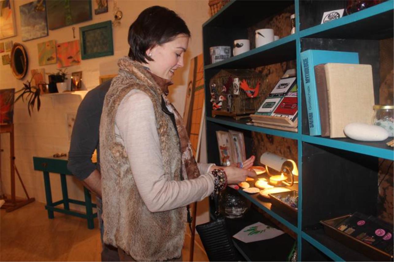Otvaranje Art studia PRSa