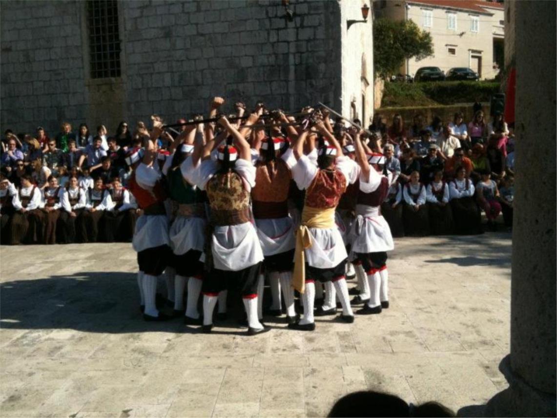 Dubrovacka mladez HDZ-a