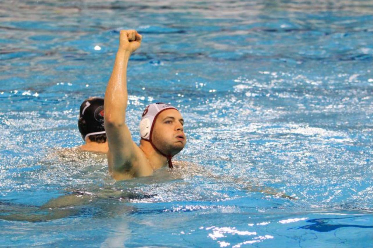 vaterpolo Jug CO - Primorje EB