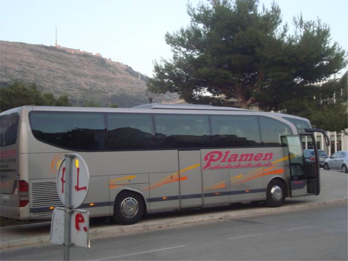 Autobus