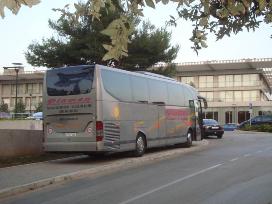 Autobus