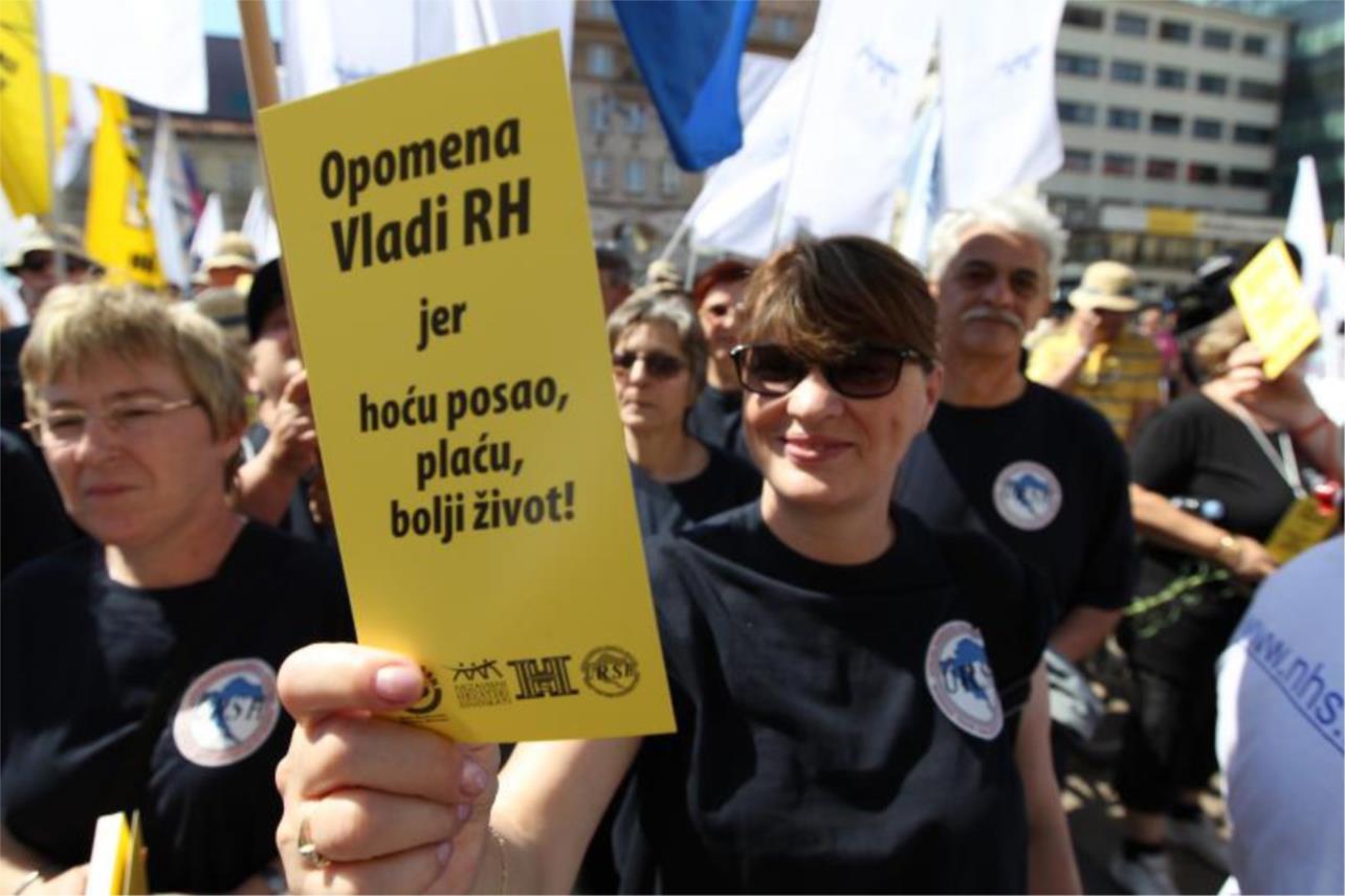 Prosvjed_Zagreb