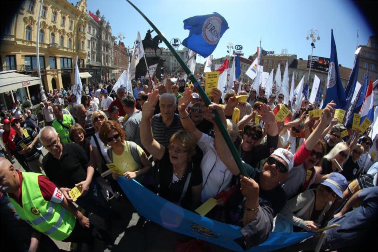 Prosvjed_Zagreb