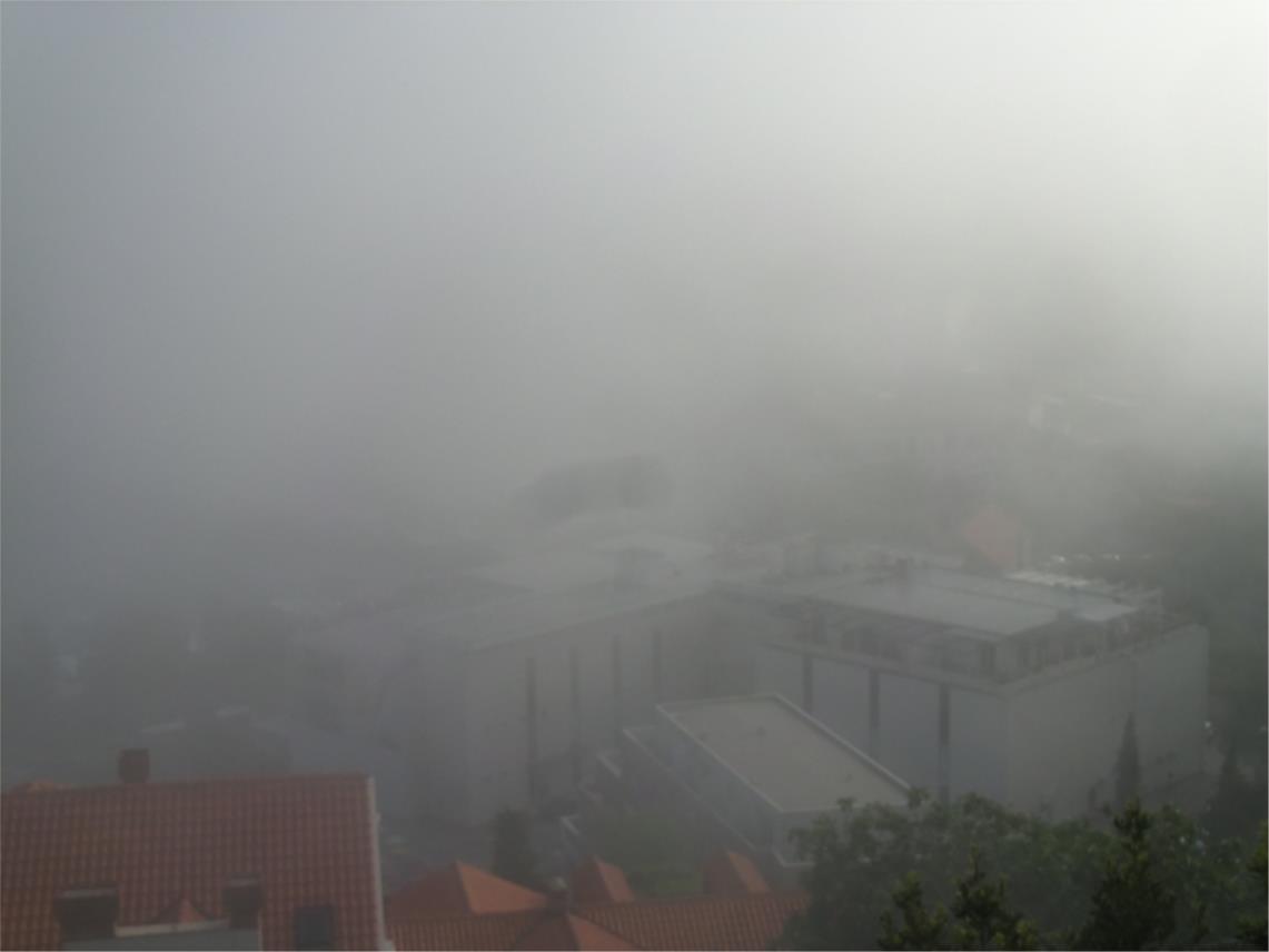 Oblak, Dubrovnik 02052012