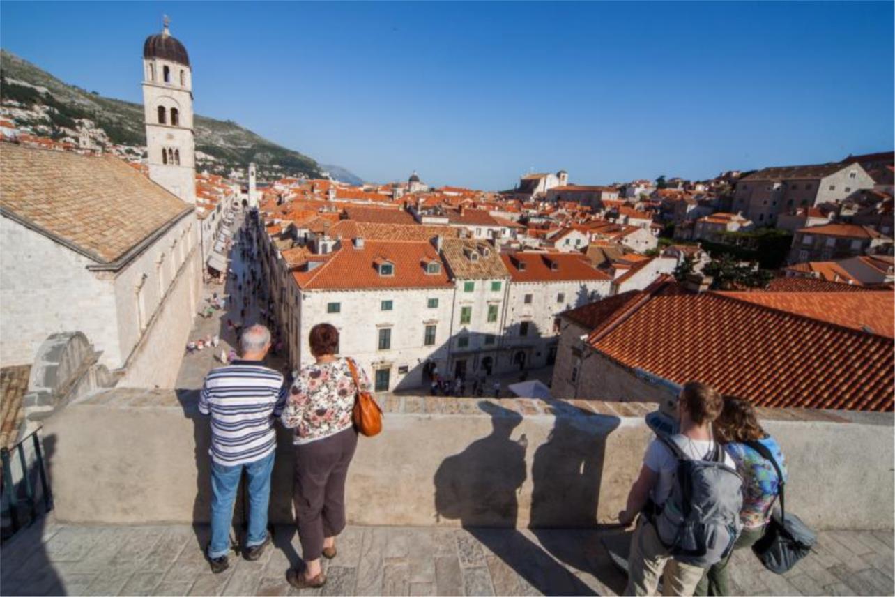 Zidine_Dubrovnik