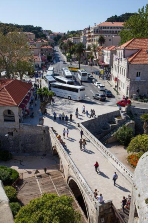 Zidine_Dubrovnik