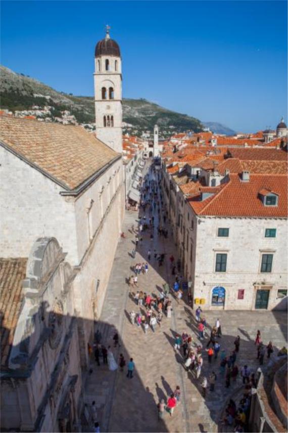 Zidine_Dubrovnik
