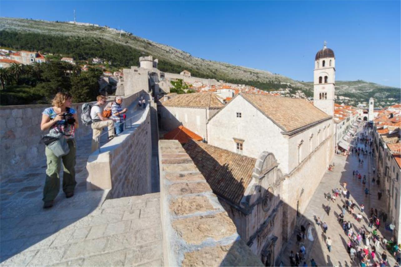 Zidine_Dubrovnik