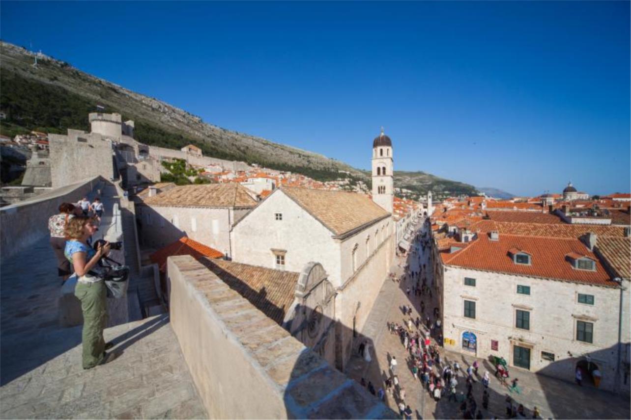 Zidine_Dubrovnik