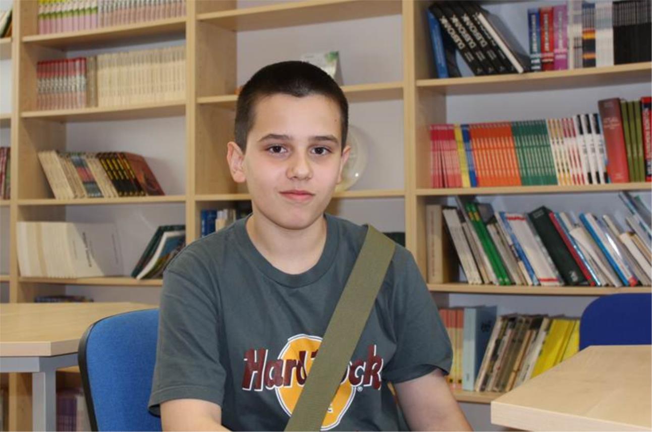 Državno natjecanje u povijesti i geografiji