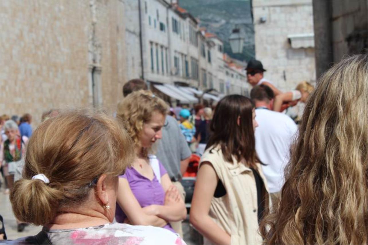 Državno natjecanje u povijesti i geografiji