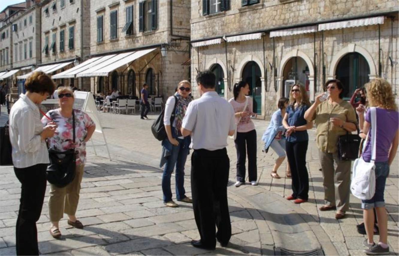 Državno natjecanje u povijesti i geografiji