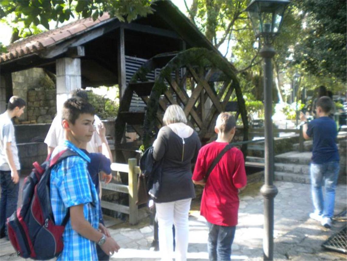 Državno natjecanje u povijesti i geografiji