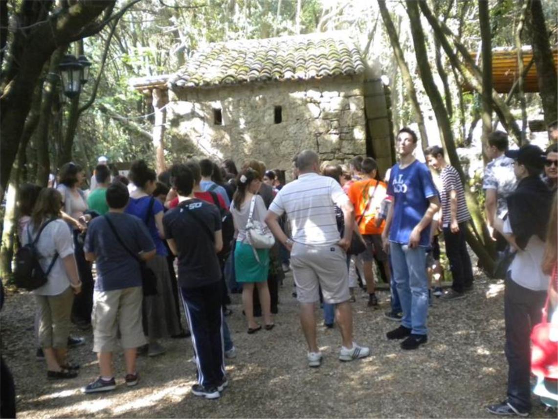 Državno natjecanje u povijesti i geografiji